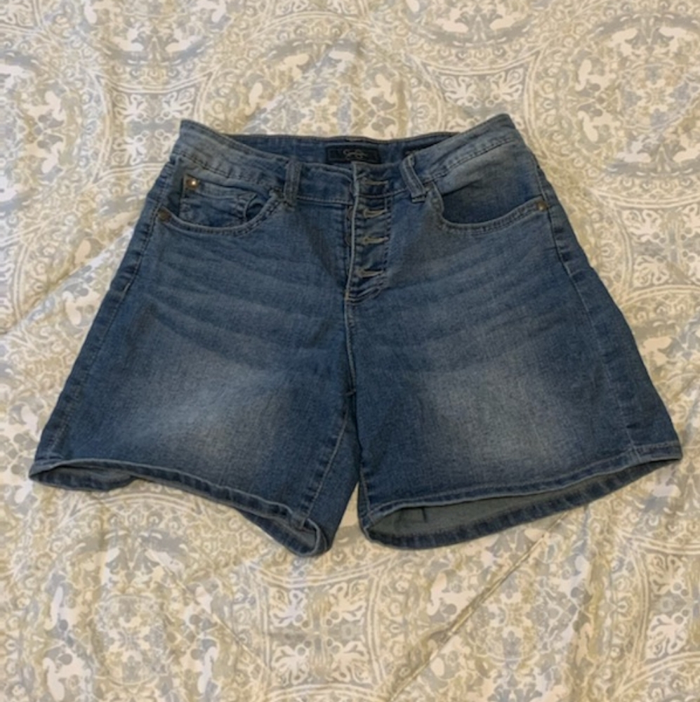 Jessica Simpson Denim Shorts